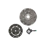 Komplet kvačila LUK 622 3224 33 IC-C0EDDC