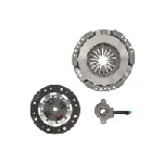 Komplet kvačila LUK 622 3224 33 IC-C0EDDC