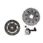 Komplet kvačila LUK 622 3226 34 IC-C2C1DE