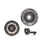 Komplet kvačila LUK 622 3226 34 IC-C2C1DE