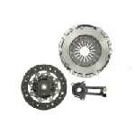 Komplet kvačila LUK 622 3226 35 IC-D9DCF0