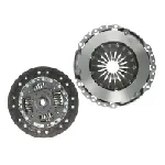 Komplet kvačila LUK 622 3231 09 IC-CFD293