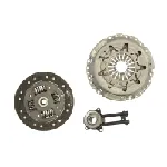 Komplet kvačila LUK 622 3231 33 IC-C2C1DF