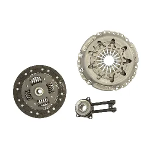 Komplet kvačila LUK 622 3231 33 IC-C2C1DF