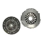 Komplet kvačila LUK 622 3236 09 IC-CF24BE