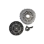 Komplet kvačila LUK 622 3236 33 IC-D2FF80