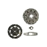 Komplet kvačila LUK 622 3247 00 IC-F8649C