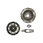 Komplet kvačila LUK 622 3247 00 IC-F8649C