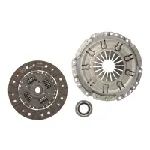 Komplet kvačila LUK 622 3312 00 IC-D33831