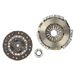 Komplet kvačila LUK 622 3312 00 IC-D33831