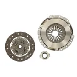 Komplet kvačila LUK 622 3329 00 IC-DC7BD0