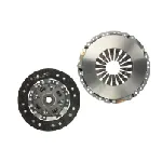 Komplet kvačila LUK 622 3335 09 IC-D9DCF1