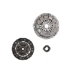 Komplet kvačila LUK 622 3415 00 IC-E74613