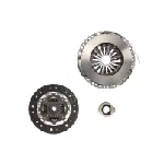 Komplet kvačila LUK 622 3415 00 IC-E74613