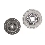 Komplet kvačila LUK 622 3429 09 IC-E29016