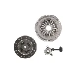 Komplet kvačila LUK 622 3429 34 IC-G043NF