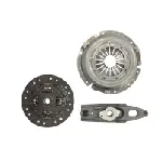 Komplet kvačila LUK 622 3450 00 IC-F90866