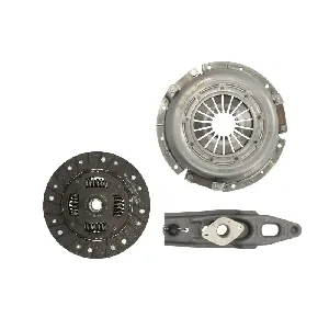 Komplet kvačila LUK 622 3450 00 IC-F90866