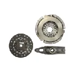 Komplet kvačila LUK 622 3450 00 IC-F90866