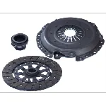 Komplet kvačila LUK 623 0268 06 IC-A99362