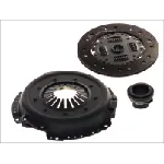 Komplet kvačila LUK 623 0273 06 IC-A99363