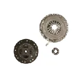 Komplet kvačila LUK 623 0815 00 IC-A9939A