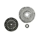 Komplet kvačila LUK 623 1089 00 IC-A993BE