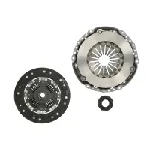 Komplet kvačila LUK 623 1089 00 IC-A993BE