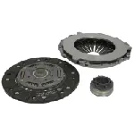 Komplet kvačila LUK 623 1157 00 IC-A993BF