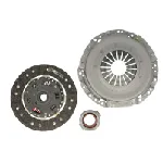 Komplet kvačila LUK 623 1672 00 IC-A99406