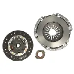 Komplet kvačila LUK 623 1672 00 IC-A99406