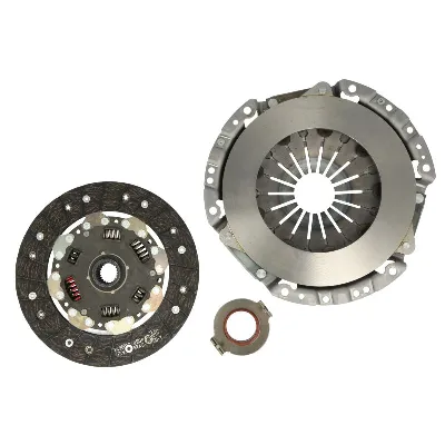 Komplet kvačila LUK 623 1672 00 IC-A99406