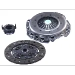 Komplet kvačila LUK 623 1845 00 IC-A9941D