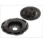 Komplet kvačila LUK 623 2102 09 IC-359427