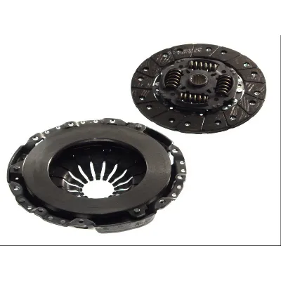 Komplet kvačila LUK 623 2102 09 IC-359427