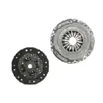 Komplet kvačila LUK 623 2104 09 IC-9DEF16