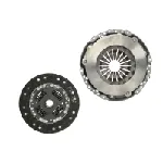 Komplet kvačila LUK 623 2104 09 IC-9DEF16