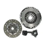 Komplet kvačila LUK 623 2131 33 IC-A9944F