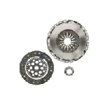 Komplet kvačila LUK 623 2188 00 IC-359221