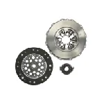 Komplet kvačila LUK 623 2291 00 IC-A99465