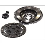 Komplet kvačila LUK 623 2390 00 IC-A99470