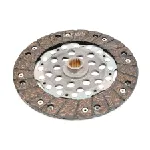 Komplet kvačila LUK 623 3041 00 IC-9BB9CA