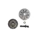 Komplet kvačila LUK 623 3043 21 IC-C5579C