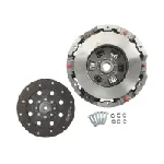 Komplet kvačila LUK 623 3065 09 IC-A3F58B