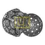 Komplet kvačila LUK 623 3065 09 IC-A3F58B