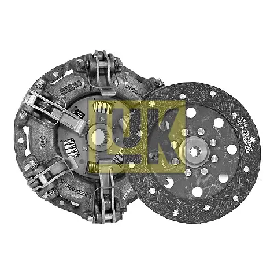 Komplet kvačila LUK 623 3065 09 IC-A3F58B