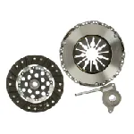 Komplet kvačila LUK 623 3081 33 IC-BC3E4F