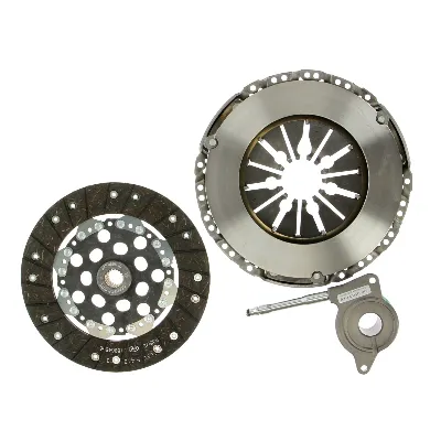 Komplet kvačila LUK 623 3081 33 IC-BC3E4F