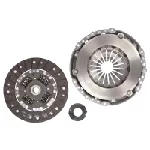 Komplet kvačila LUK 623 3084 00 IC-A994AF