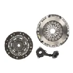 Komplet kvačila LUK 623 3123 33 IC-A994D2